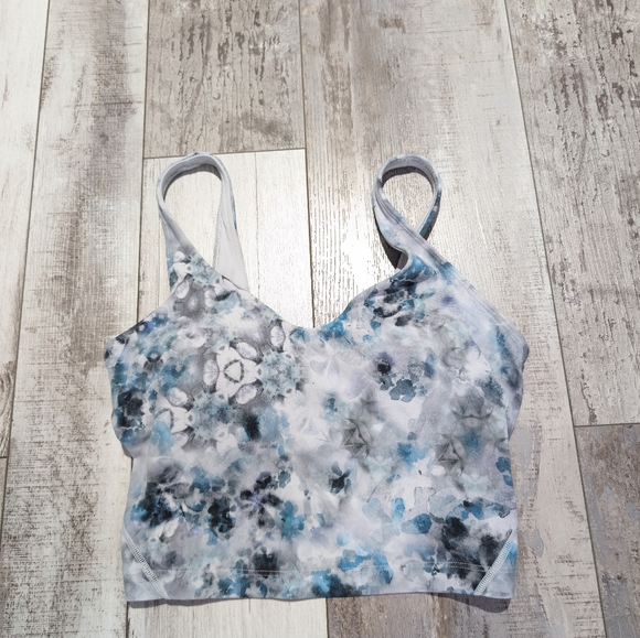 lululemon Align Tank Top  size 4 lw1da3s - Picture 2 of 6